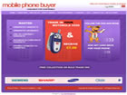 Mobile Phone Buyer